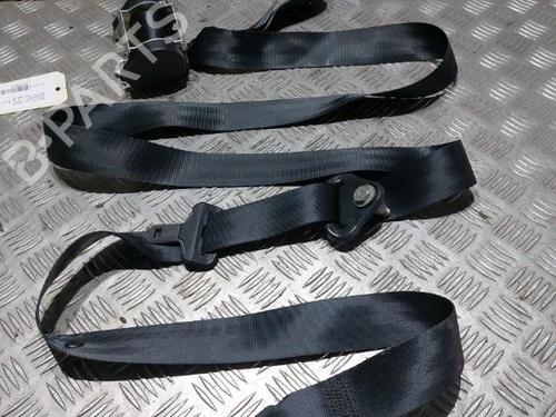 Front right seatbelt DACIA SANDERO 1.5 dCi | BP21503557I25 - Image 2