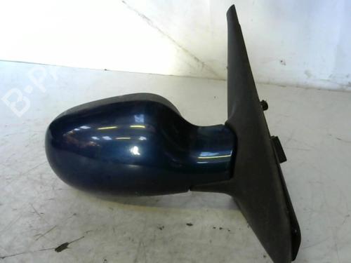 Right mirror RENAULT CLIO II (BB_, CB_) 1.5 dCi (B/CB07) | BP29114809C27 