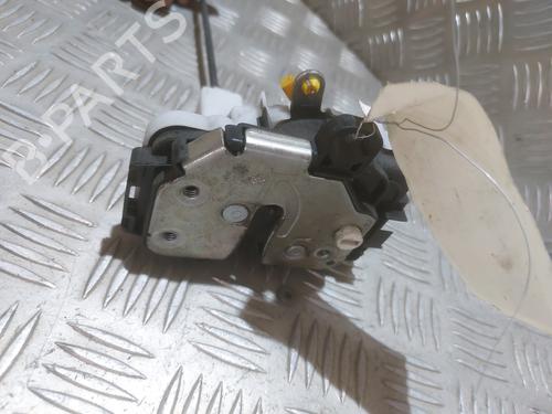 Rear right lock FIAT PANDA (169_) 1.1 (169.AXA1A) | BP24503080C99 