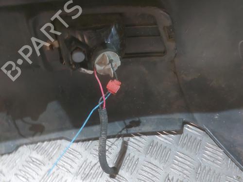 Rear bumper HYUNDAI SANTA FÉ I (SM) 2.0 CRDi 4x4 | BP32371340C8