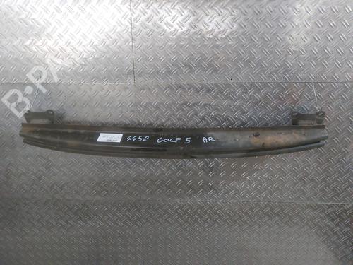 rear-bumper-reinforcement-vw-golf-v-1k1-2003-2004-2005-2006-2007-2008-2009-2010-25291366 main image