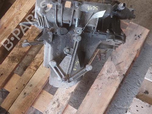 Gearbox RENAULT KANGOO (KC0/1_) D 55 1.9 (KC0D) | BP36949772M3 - Image 4