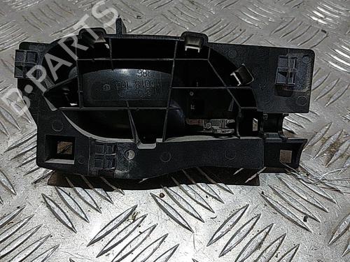 Used Rear left interior door handle Rear left interior door handle CITROËN C4 I (LC_) 1.6 HDi (90 hp) 21513243 21513243