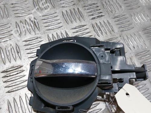 Front right interior door handle CITROËN C2 (JM_) 1.4 HDi | BP21512451I14 