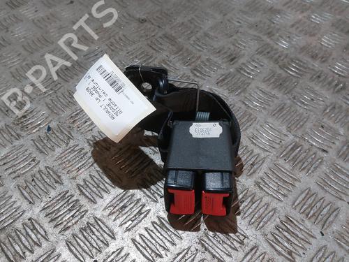 Used Seat buckle RENAULT MEGANE I (BA0/1_) 1.9 D Eco (BA0A, BA0U, BA0R) (64 hp) 21670848
