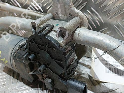 Used Front wiper motor Front wiper motor PEUGEOT 2008 I (CU_) 1.6 BlueHDi 100 (100 hp) 21506219 21506219