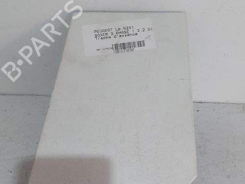 fuel-flap-peugeot-boxer-van-2006-36412893 main image