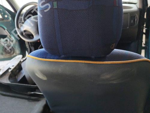 Used Right front seat Right front seat CITROËN SAXO (S0, S1) 1.1 X, SX (60 hp) 21505517 21505517