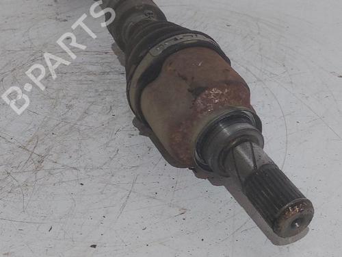Left front driveshaft NISSAN MICRA V (K14) 0.9 IG-T | BP27300498M38 - Image 4