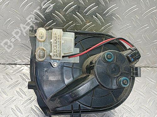 Used Heater blower motor RENAULT CLIO II (BB_, CB_) 1.5 dCi (B/CB07) (65 hp) 21512869