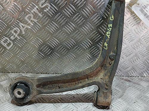 Used Left front suspension arm FIAT 500 (312_) 1.3 D Multijet (312AXB1A) (75 hp) 21506465