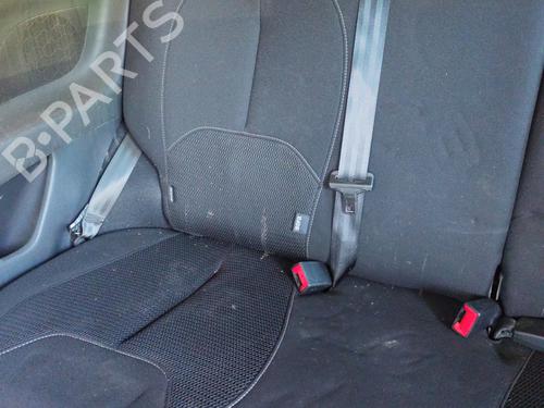 Rear seat CITROËN DS3 (SA_) 1.6 HDi 90 | BP25487274C17 - Image 5