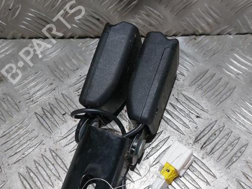 Used Seat buckle Seat buckle CITROËN C4 II (NC_) 1.6 HDi 110 (112 hp) 21508387 21508387