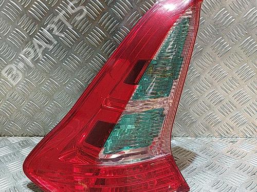 Left taillight CITROËN C4 Coupe (LA_) 1.4 16V | BP21504173C34 