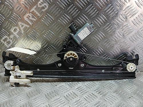 Used Front left window mechanism Front left window mechanism FIAT 500 (312_) 1.3 D Multijet (312AXB1A) (75 hp) 21506483 21506483