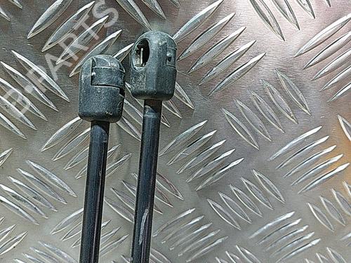 Tailgate lift support VW POLO V (6R1, 6C1) 1.6 TDI | BP21509091C138 