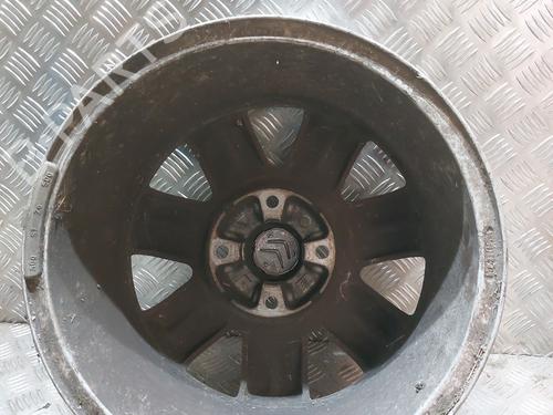 Rim CITROËN C2 (JM_) 1.4 HDi | BP21504896C45 