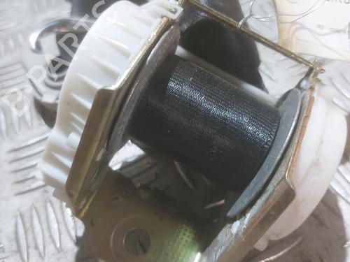Used Rear left seatbelt Rear left seatbelt VW CADDY III MPV (2KB, 2KJ, 2CB, 2CJ) 1.9 TDI (105 hp) 24660630 24660630