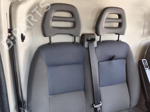 Used Right front seat Right front seat CITROËN JUMPER II Van 2.2 HDi 130 (130 hp) 27275870 27275870