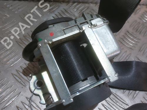 Used Front right seatbelt Front right seatbelt PEUGEOT 207 (WA_, WC_) 1.6 16V VTi (120 hp) 23126665 23126665