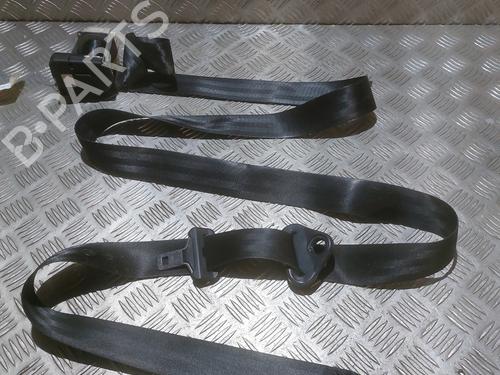 Used Front left seatbelt RENAULT TWINGO II (CN0_) 1.2 16V (CN04, CN0B) (75 hp) 30461855