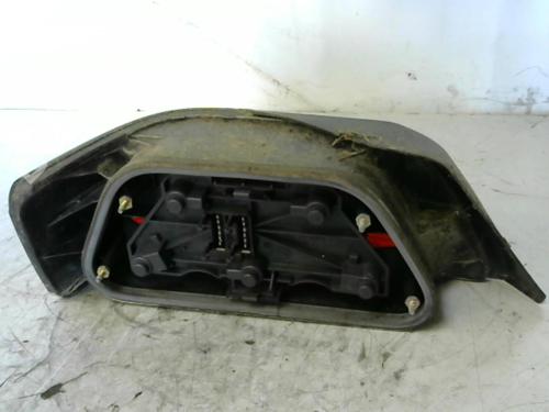 Right taillight PEUGEOT 605 (6B) 2.5 Turbo Diesel | BP30168174C35 
