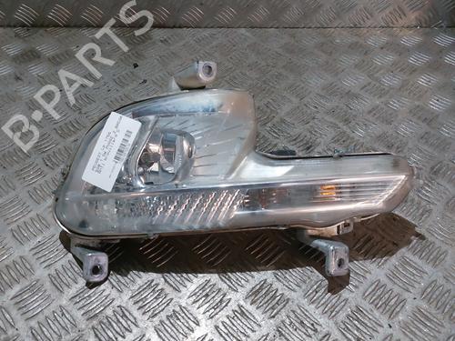 Used Right front fog light PEUGEOT 508 SW I (8E_) 2.0 BlueHDi 150 (150 hp) 21727535