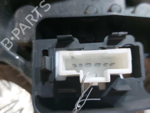 Used Lamp holder Lamp holder CITROËN C3 II (SC_) 1.4 HDi 70 (SC8HZC, SC8HR0, SC8HP4) (68 hp) 21514128 21514128