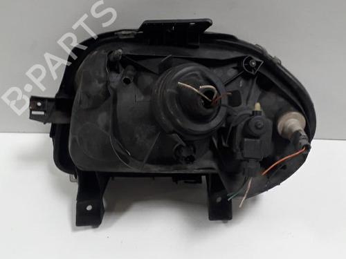 Højre forlygte RENAULT CLIO II Hatchback Van (SB0/1/2_) 1.9 D (SB0R) (54 hp) 29145784