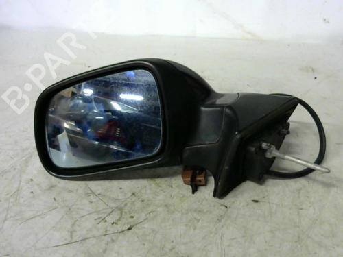 Used Left mirror PEUGEOT 407 SW (6E_, 6D_) 2.0 HDi 135 (136 hp) 30314647