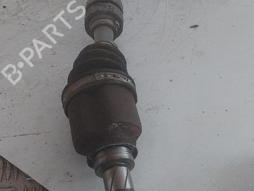 Right front driveshaft NISSAN MICRA V (K14) 0.9 IG-T | BP27300497M39 - Image 3