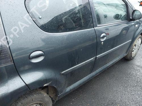 Starter CITROËN C1 (PM_, PN_) 1.4 HDi | BP28170676M8  - Image 5