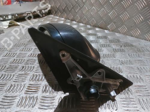 Left mirror BMW 3 (E90) 330 d | BP22438083C26 