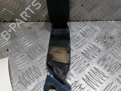 Used Seat buckle PEUGEOT 206 Hatchback (2A/C) 1.4 HDi eco 70 (68 hp) 21503325
