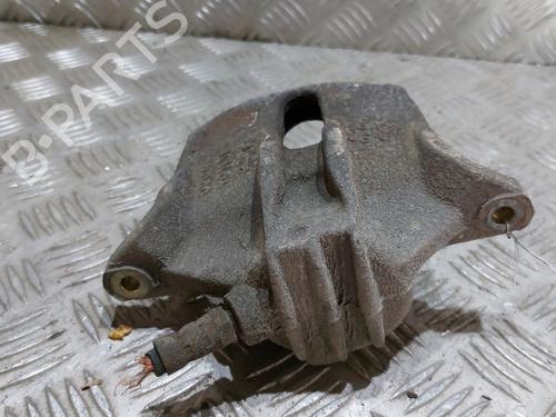 Used Left front brake caliper Left front brake caliper PEUGEOT 206 SW (2E/K) 2.0 HDi (90 hp) 21511955 21511955