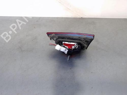 Used Left tailgate light RENAULT CLIO IV (BH_) 1.5 dCi 90 (90 hp) 29027922