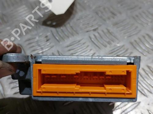 ECU airbags PEUGEOT 206 Hatchback (2A/C) 1.4 HDi eco 70 | BP21508109M53 