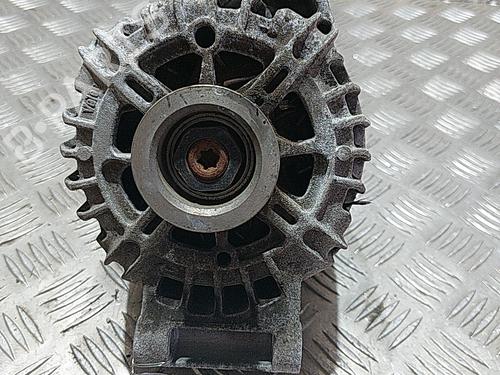 Used Alternator Alternator FORD FIESTA VI (CB1, CCN) 1.25 (60 hp) 21513258 21513258