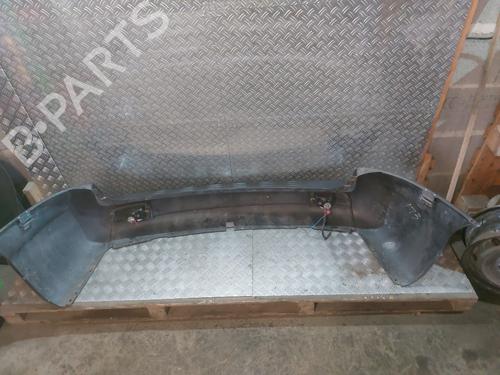 Rear bumper HYUNDAI SANTA FÉ I (SM) 2.0 CRDi 4x4 | BP32371340C8