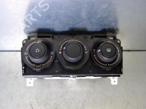 Climate control CITROËN C3 Picasso (SH_) 1.6 HDI 90 | BP29497629I5 - Image 2
