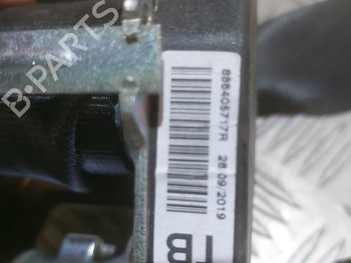 Rear right seatbelt RENAULT ZOE (BFM_) ZOE (BFMC, BFMD) | BP24467339I28 - Image 2