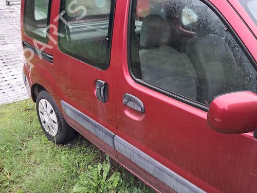 Grill RENAULT KANGOO (KC0/1_) 1.5 dCi | BP29315237C40 - Image 8