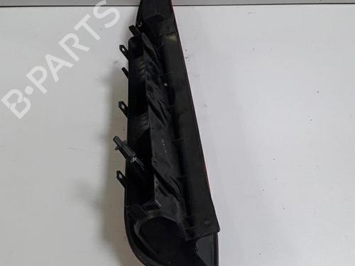 Used Right taillight FORD FIESTA V (JH_, JD_) 1.4 TDCi (68 hp) 28620377
