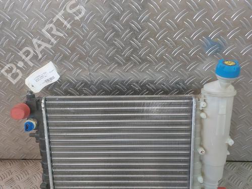 Køler CITROËN SAXO (S0, S1) 1.1 X, SX (60 hp) 24661540