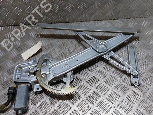 Front right window mechanism TOYOTA YARIS (_P1_) 1.4 D-4D (NLP10_, NLP10R) | BP21503054C23 