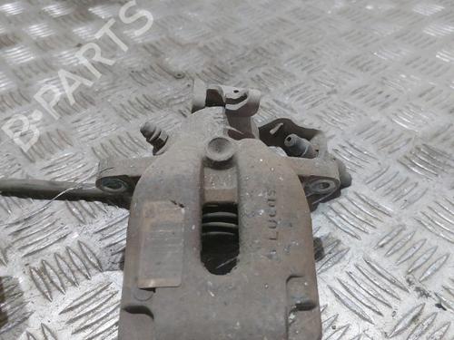 Used Left rear brake caliper Left rear brake caliper CITROËN DS3 (SA_) 1.6 HDi 110 (112 hp) 21505181 21505181