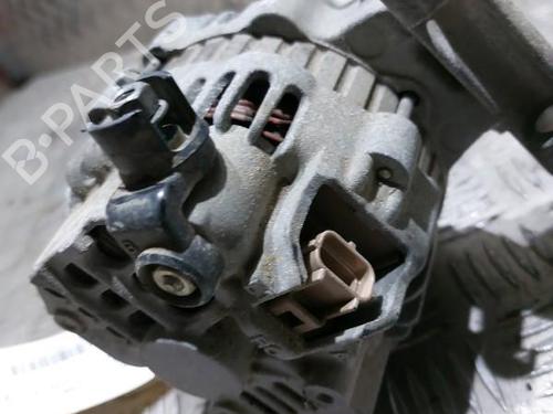 Alternator FORD FIESTA V (JH_, JD_) 1.25 16V | BP21508607M7