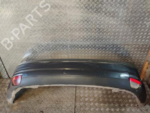 Used Rear bumper FORD FOCUS II (DA_, HCP, DP) 1.6 TDCi (90 hp) 21520632