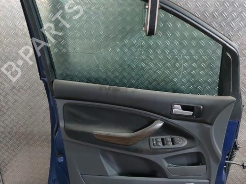 Left front door FORD C-MAX (DM2) 1.8 TDCi | BP21514183C2 
