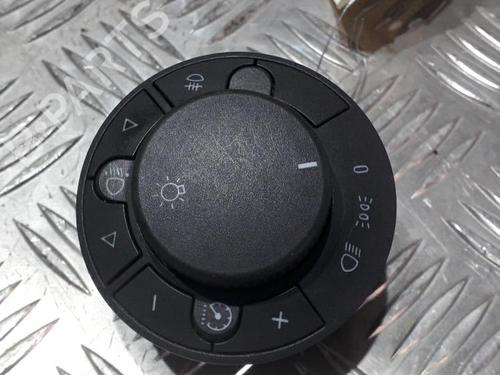 Used Headlight switch Headlight switch OPEL CORSA D (S07) 1.3 CDTI (L08, L68) (75 hp) 21515038 21515038